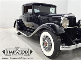 1932 Packard 902 (CC-1966607) for sale in Cleveland, Ohio
