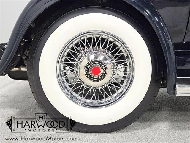 1932 Packard 902 (CC-1966607) for sale in Cleveland, Ohio