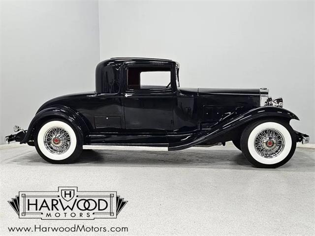 1932 Packard 902 (CC-1966607) for sale in Cleveland, Ohio