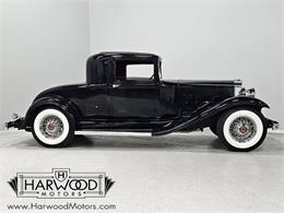 1932 Packard 902 (CC-1966607) for sale in Cleveland, Ohio