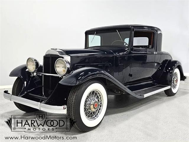 1932 Packard 902 (CC-1966607) for sale in Cleveland, Ohio