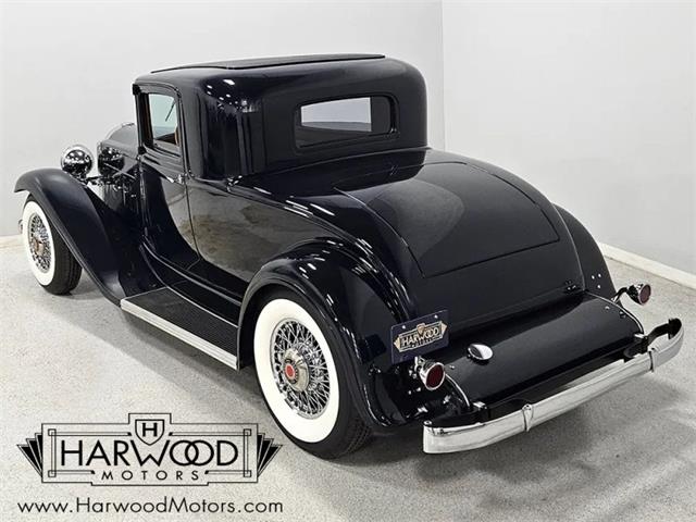 1932 Packard 902 (CC-1966607) for sale in Cleveland, Ohio