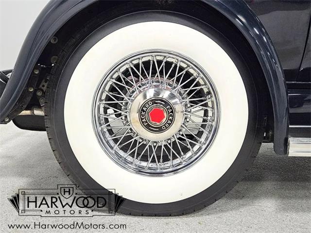 1932 Packard 902 (CC-1966607) for sale in Cleveland, Ohio