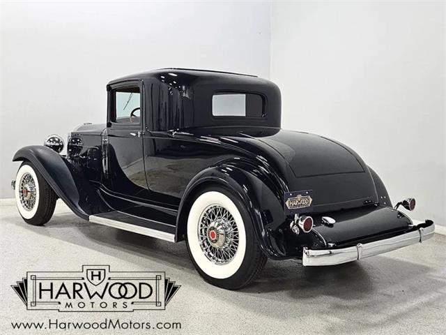 1932 Packard 902 (CC-1966607) for sale in Cleveland, Ohio