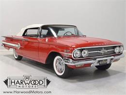 1960 Chevrolet Impala (CC-1966614) for sale in Cleveland, Ohio