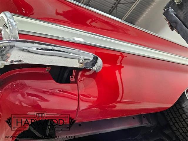 1960 Chevrolet Impala (CC-1966614) for sale in Cleveland, Ohio