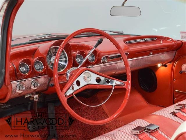 1960 Chevrolet Impala (CC-1966614) for sale in Cleveland, Ohio