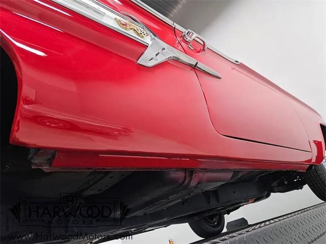 1960 Chevrolet Impala (CC-1966614) for sale in Cleveland, Ohio