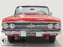 1960 Chevrolet Impala (CC-1966614) for sale in Cleveland, Ohio