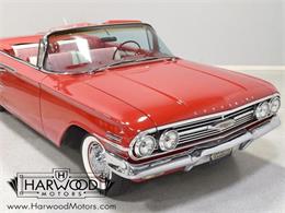1960 Chevrolet Impala (CC-1966614) for sale in Cleveland, Ohio