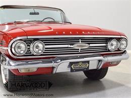 1960 Chevrolet Impala (CC-1966614) for sale in Cleveland, Ohio