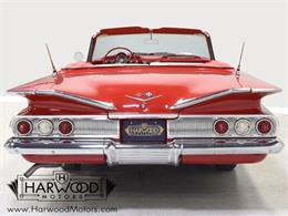 1960 Chevrolet Impala (CC-1966614) for sale in Cleveland, Ohio