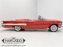 1960 Chevrolet Impala (CC-1966614) for sale in Cleveland, Ohio
