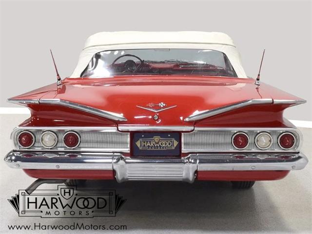 1960 Chevrolet Impala (CC-1966614) for sale in Cleveland, Ohio