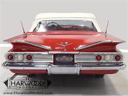 1960 Chevrolet Impala (CC-1966614) for sale in Cleveland, Ohio