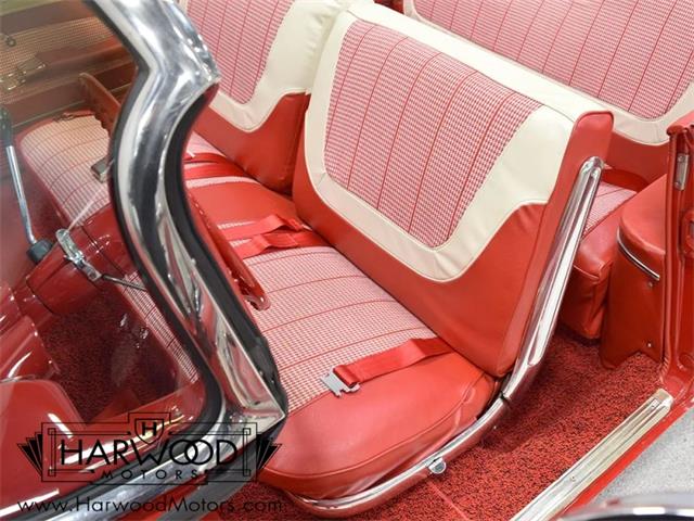 1960 Chevrolet Impala (CC-1966614) for sale in Cleveland, Ohio