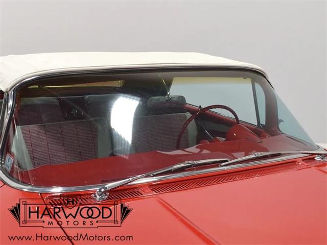 1960 Chevrolet Impala (CC-1966614) for sale in Cleveland, Ohio