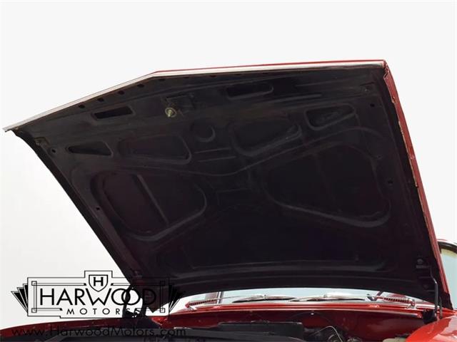 1960 Chevrolet Impala (CC-1966614) for sale in Cleveland, Ohio