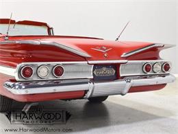 1960 Chevrolet Impala (CC-1966614) for sale in Cleveland, Ohio