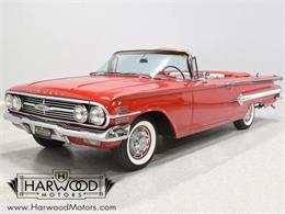 1960 Chevrolet Impala (CC-1966614) for sale in Cleveland, Ohio