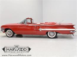 1960 Chevrolet Impala (CC-1966614) for sale in Cleveland, Ohio
