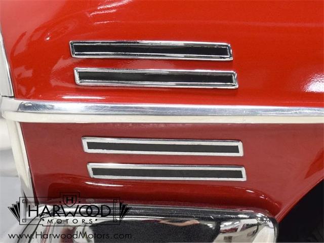 1960 Chevrolet Impala (CC-1966614) for sale in Cleveland, Ohio