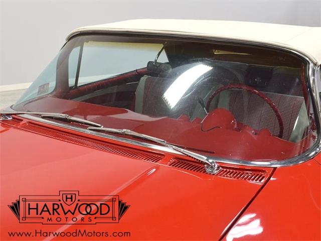 1960 Chevrolet Impala (CC-1966614) for sale in Cleveland, Ohio