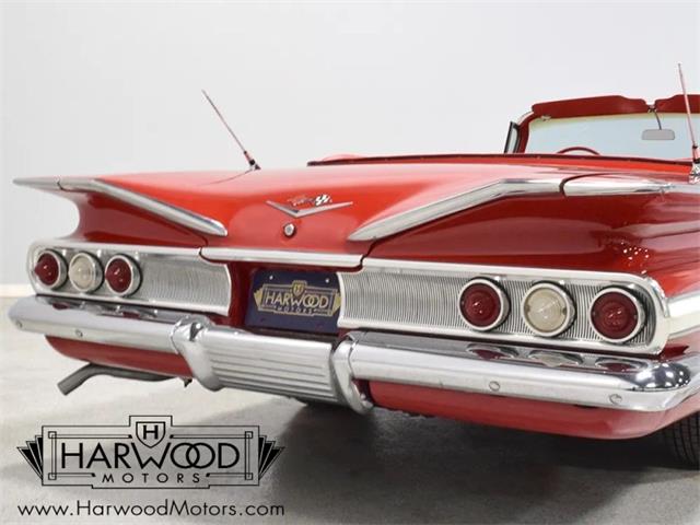 1960 Chevrolet Impala (CC-1966614) for sale in Cleveland, Ohio