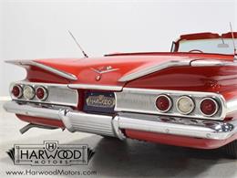 1960 Chevrolet Impala (CC-1966614) for sale in Cleveland, Ohio
