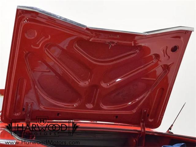1960 Chevrolet Impala (CC-1966614) for sale in Cleveland, Ohio