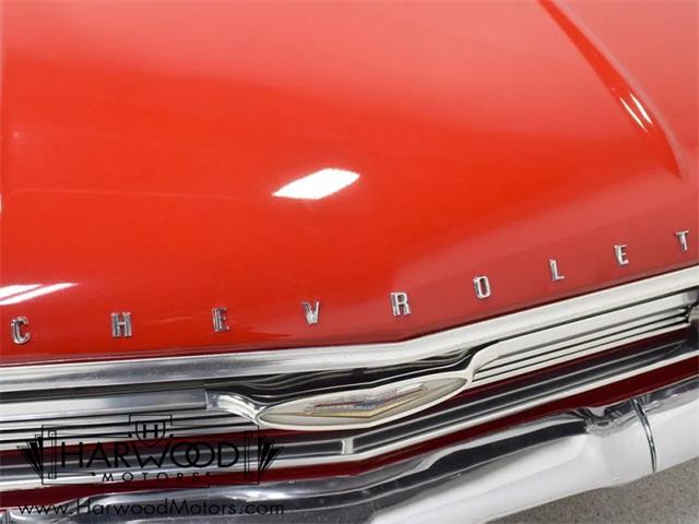1960 Chevrolet Impala (CC-1966614) for sale in Cleveland, Ohio