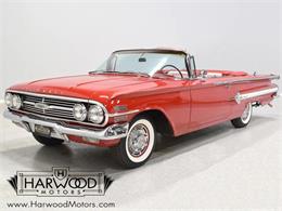 1960 Chevrolet Impala (CC-1966614) for sale in Cleveland, Ohio