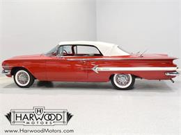 1960 Chevrolet Impala (CC-1966614) for sale in Cleveland, Ohio