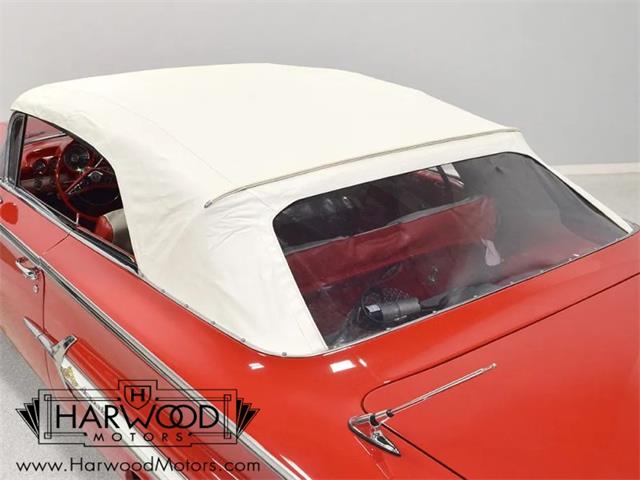 1960 Chevrolet Impala (CC-1966614) for sale in Cleveland, Ohio
