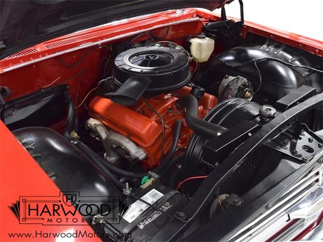 1960 Chevrolet Impala (CC-1966614) for sale in Cleveland, Ohio