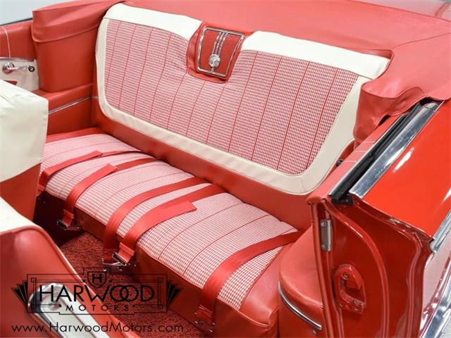 1960 Chevrolet Impala (CC-1966614) for sale in Cleveland, Ohio