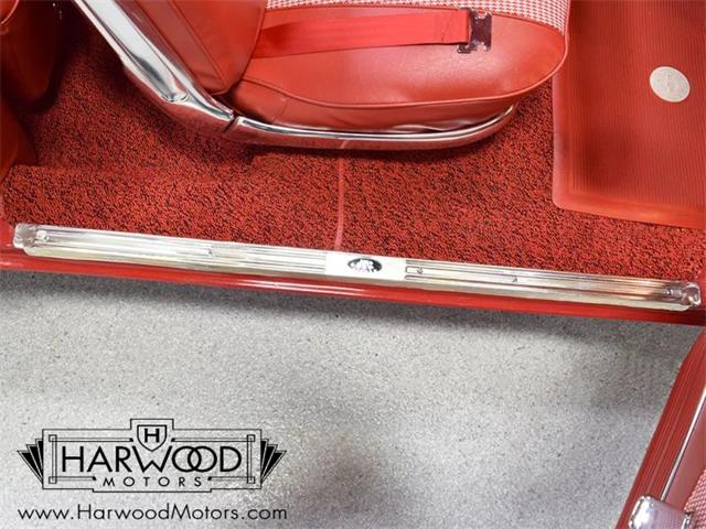 1960 Chevrolet Impala (CC-1966614) for sale in Cleveland, Ohio