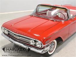 1960 Chevrolet Impala (CC-1966614) for sale in Cleveland, Ohio