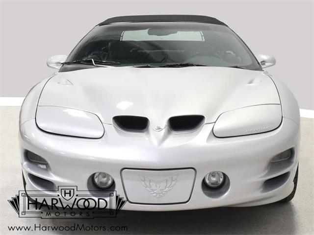 1999 Pontiac Firebird (CC-1966618) for sale in Cleveland, Ohio