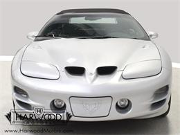 1999 Pontiac Firebird (CC-1966618) for sale in Cleveland, Ohio