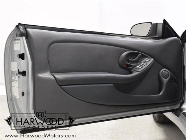 1999 Pontiac Firebird (CC-1966618) for sale in Cleveland, Ohio