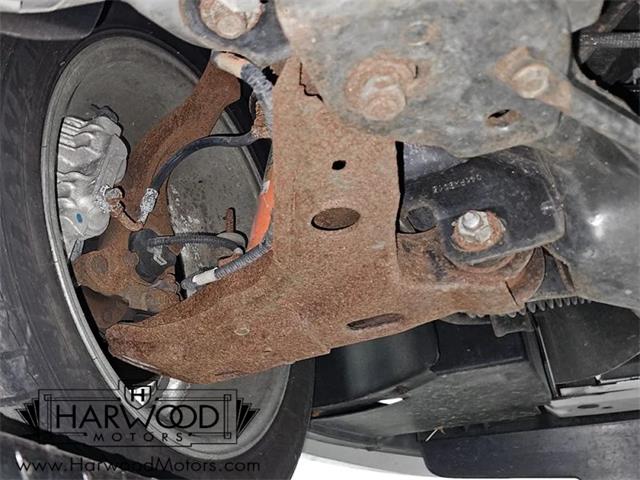 1999 Pontiac Firebird (CC-1966618) for sale in Cleveland, Ohio