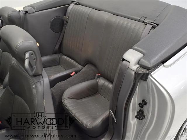 1999 Pontiac Firebird (CC-1966618) for sale in Cleveland, Ohio