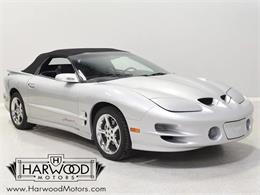 1999 Pontiac Firebird (CC-1966618) for sale in Cleveland, Ohio