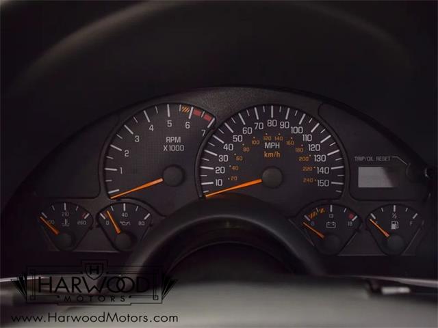 1999 Pontiac Firebird (CC-1966618) for sale in Cleveland, Ohio