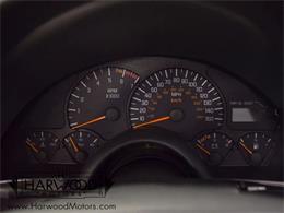 1999 Pontiac Firebird (CC-1966618) for sale in Cleveland, Ohio