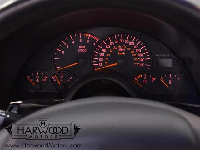 1999 Pontiac Firebird (CC-1966618) for sale in Cleveland, Ohio