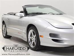 1999 Pontiac Firebird (CC-1966618) for sale in Cleveland, Ohio