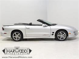 1999 Pontiac Firebird (CC-1966618) for sale in Cleveland, Ohio