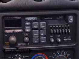 1999 Pontiac Firebird (CC-1966618) for sale in Cleveland, Ohio